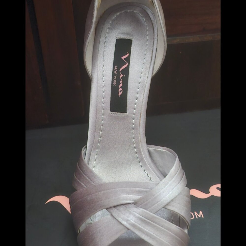 Jordie's Shoe Kloset - Picture 2 of 4